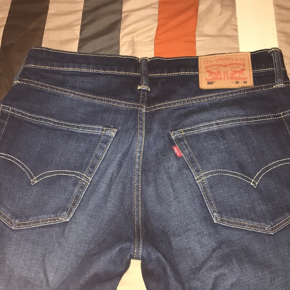 Men’s Levi’s Jeans - Picture 3 of 3